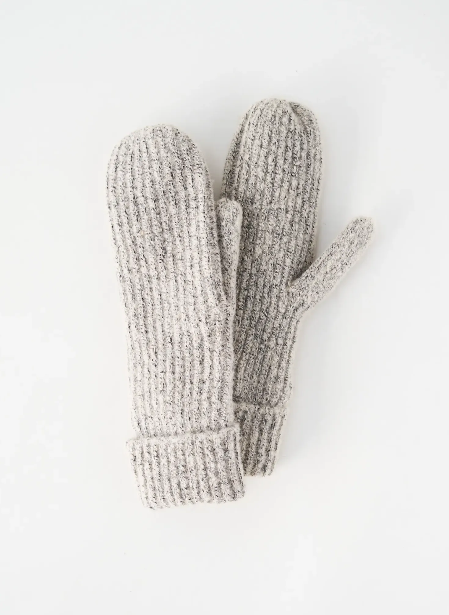 Gants Pieces Beige