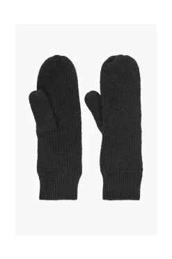 Gants Pieces Noir