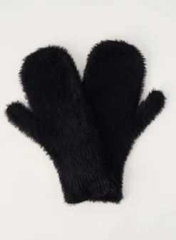 Gants Ragwear Noir