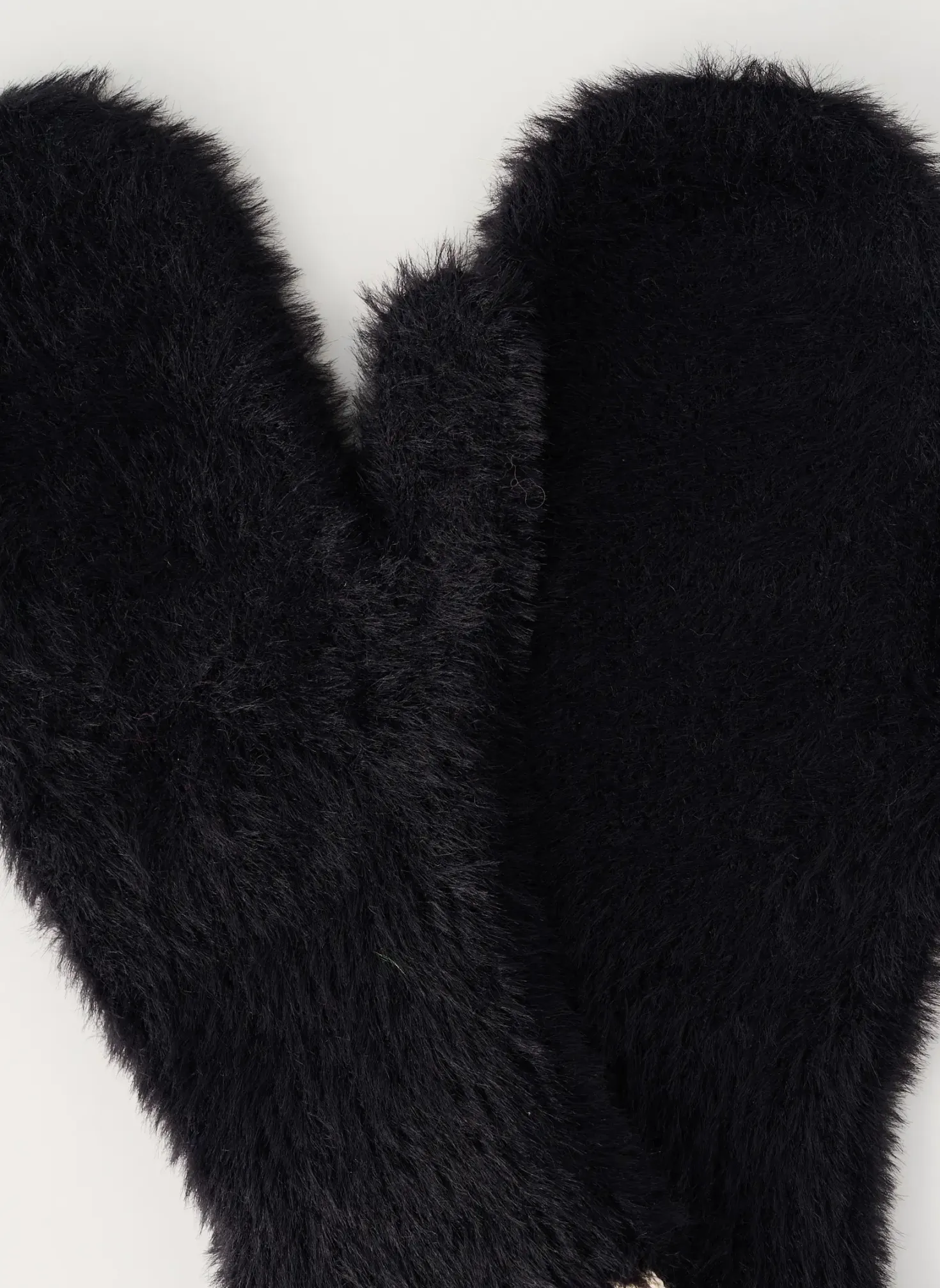 Gants Ragwear Noir