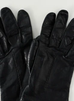 Gants Sans Marque Noir