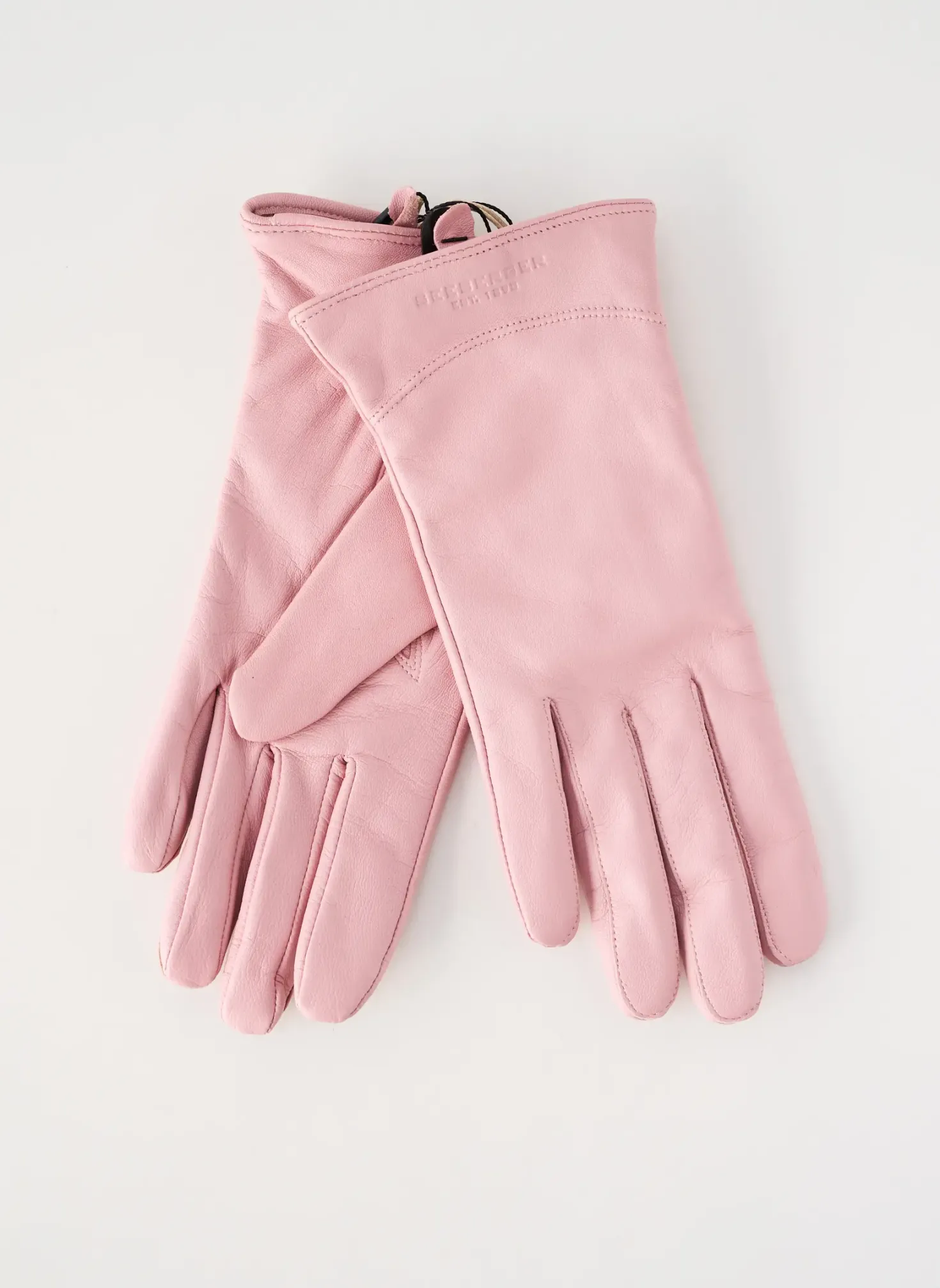 Gants Seeberger Rose
