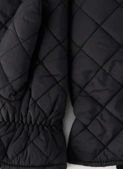 Gants Selected Noir