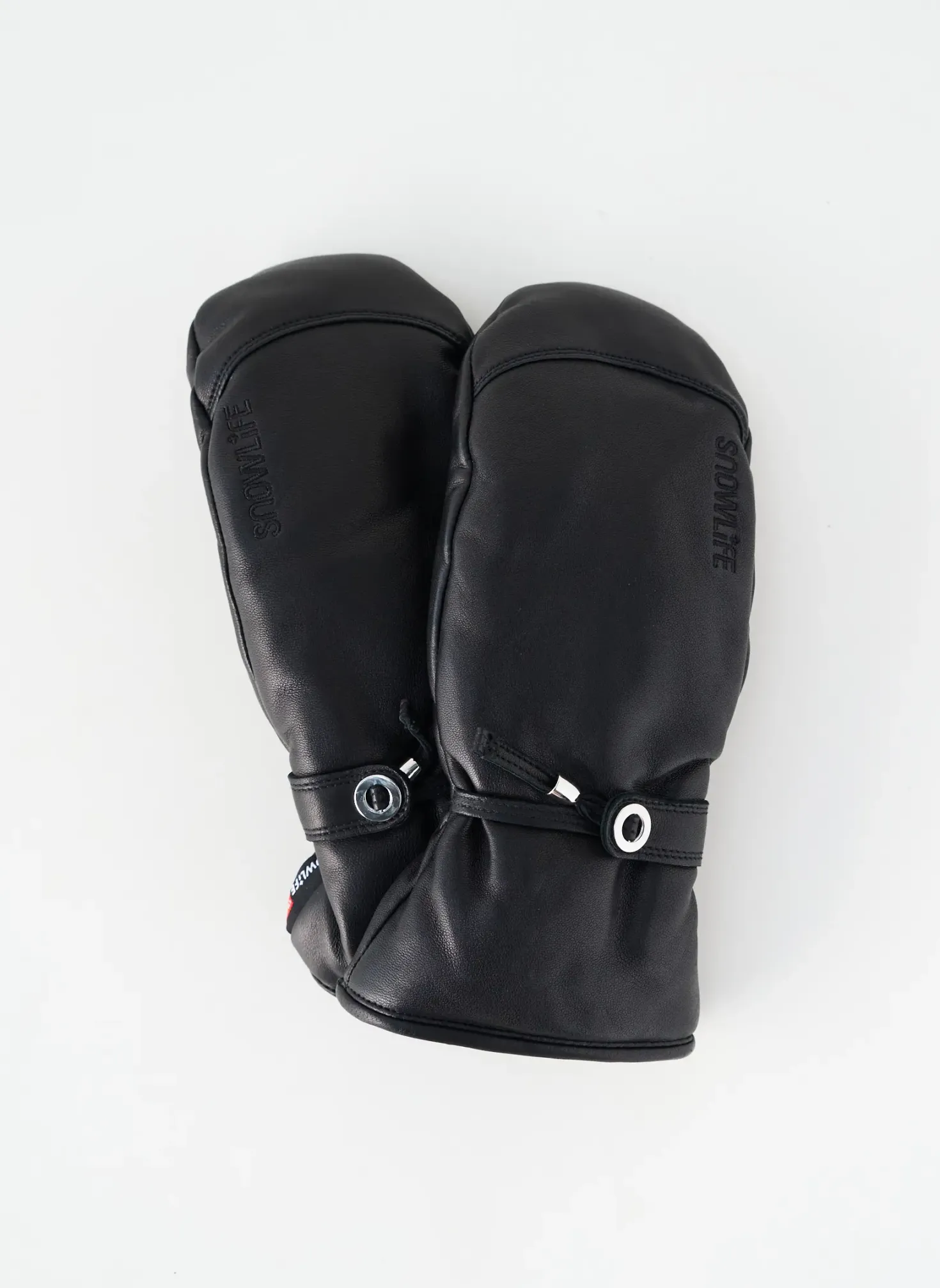 Gants Snowlife Noir