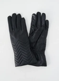 Gants S.oliver Noir
