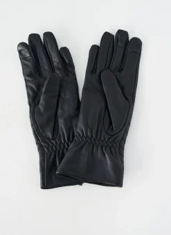 Gants S.oliver Noir