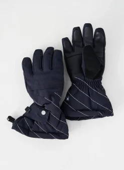 Gants Spyder Noir