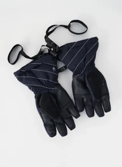 Gants Spyder Noir
