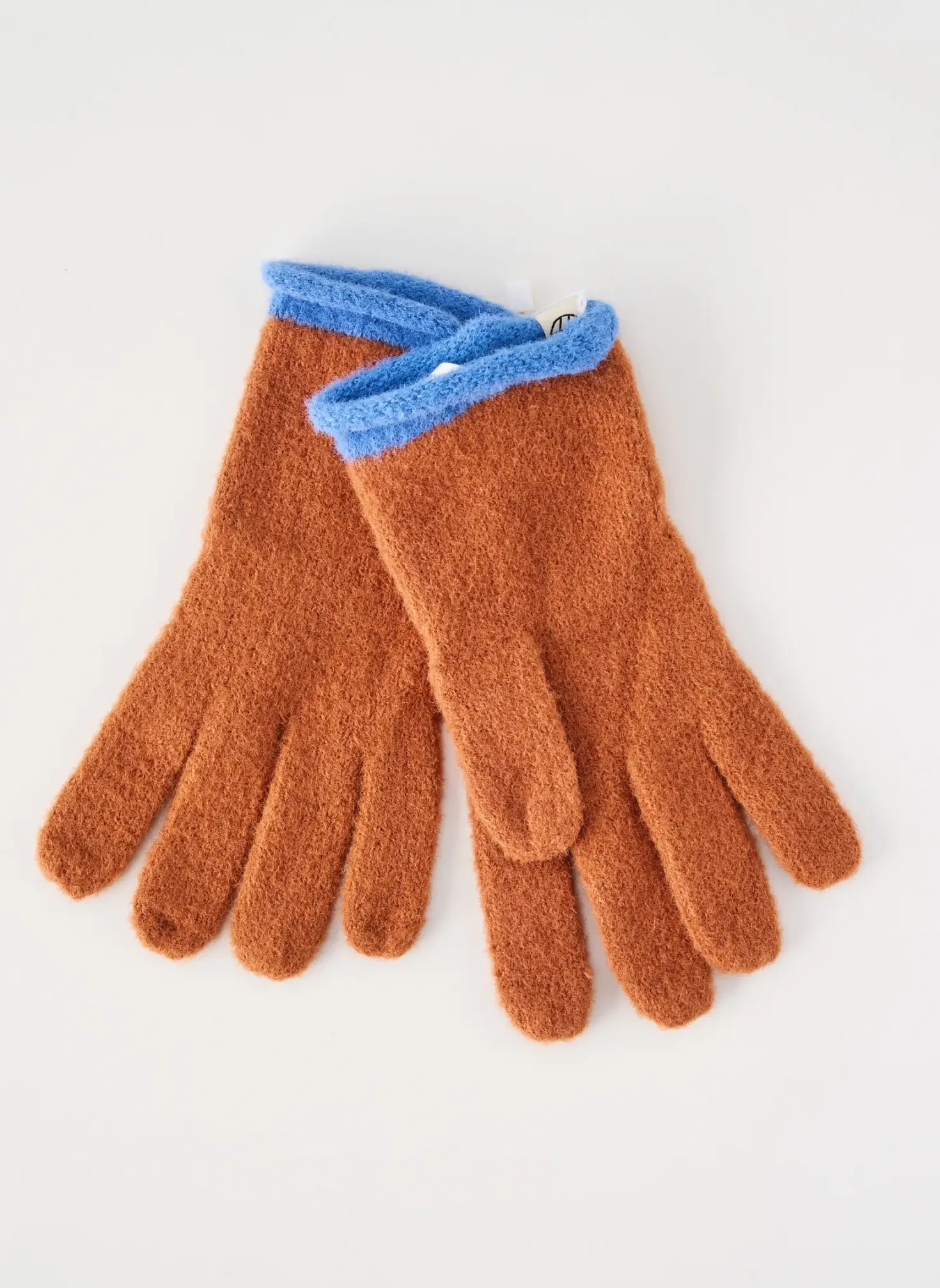 Gants Surkana Marron