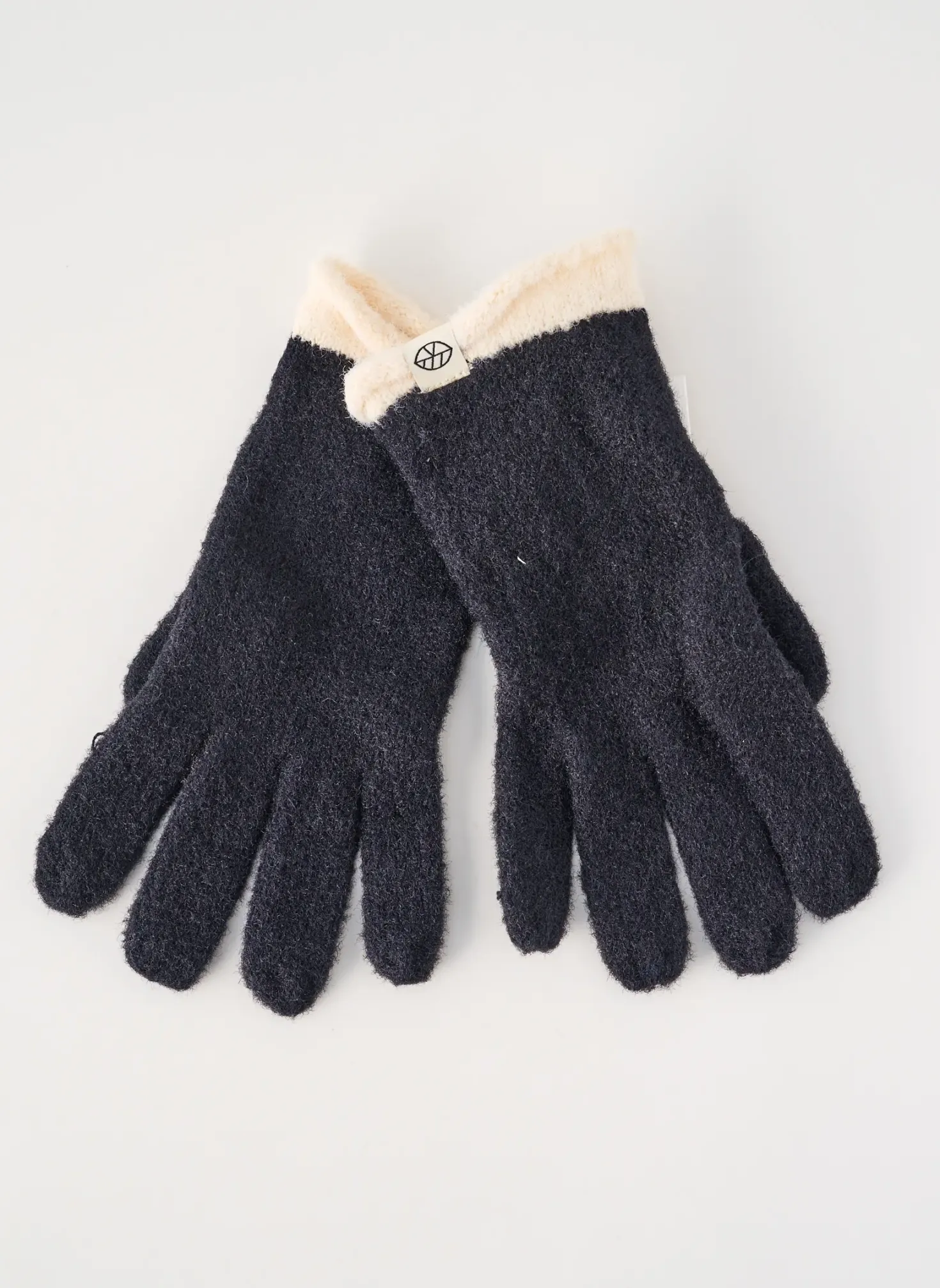 Gants Surkana Noir
