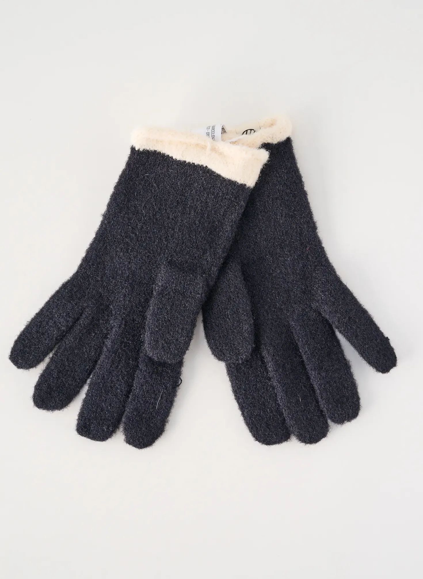Gants Surkana Noir