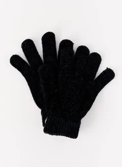 Gants Tally Weijl Noir