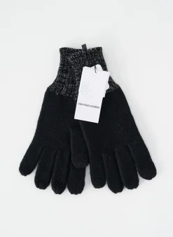 Gants Tiffosi Noir