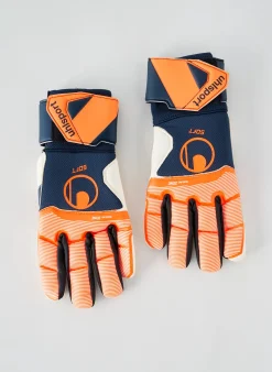 Gants Uhlsport Orange