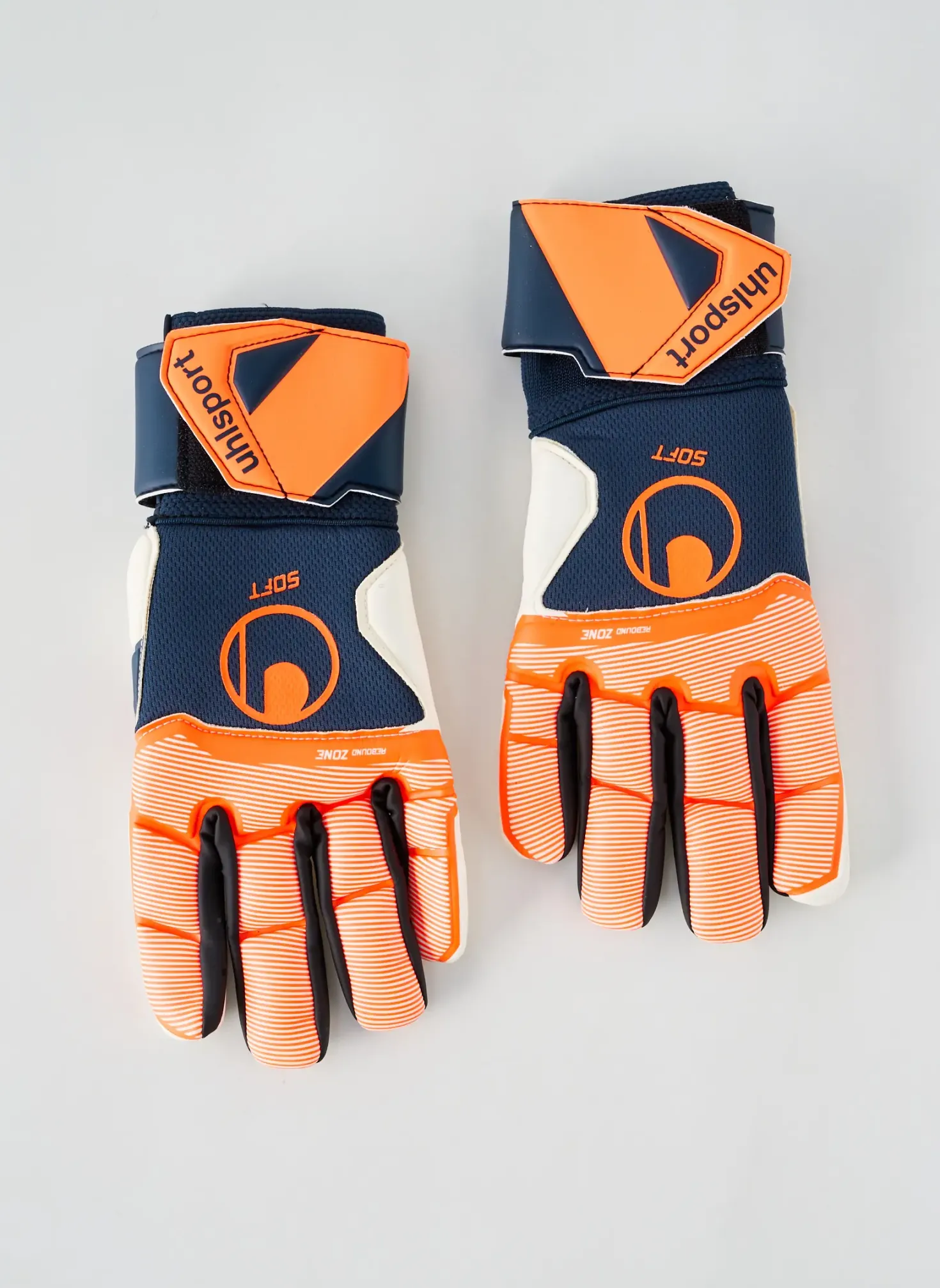 Gants Uhlsport Orange