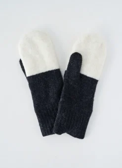 Gants Yaya Noir