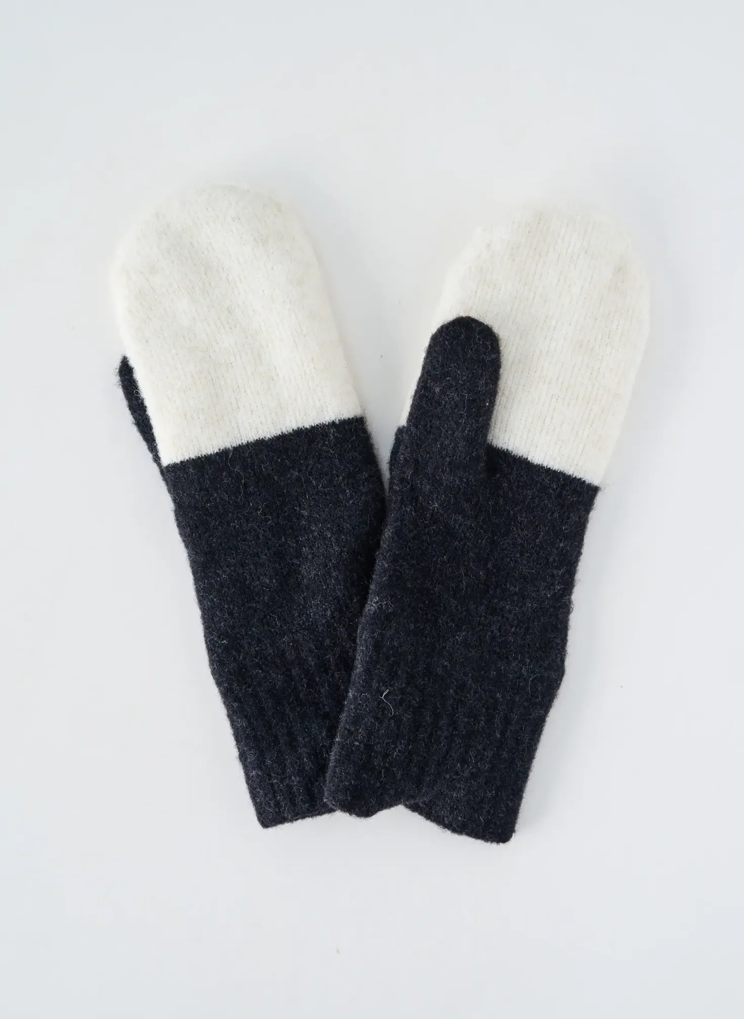 Gants Yaya Noir