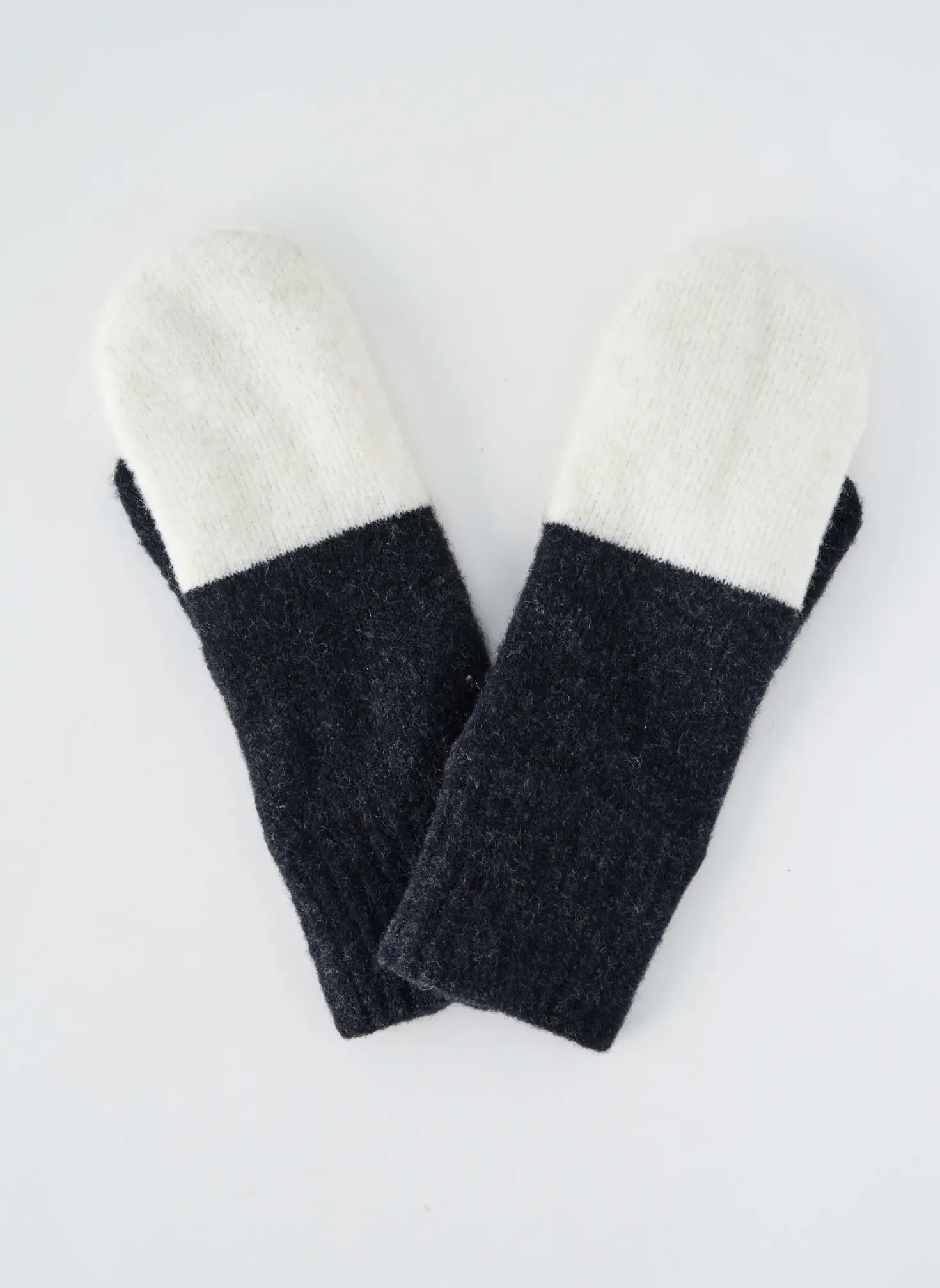 Gants Yaya Noir
