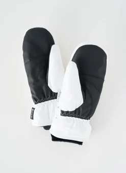 Gants Ziener Blanc