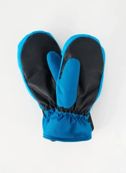 Gants Ziener Bleu