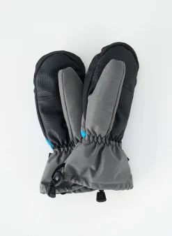 Gants Ziener Gris
