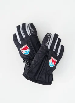 Gants Ziener Noir