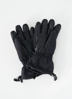 Gants Ziener Noir