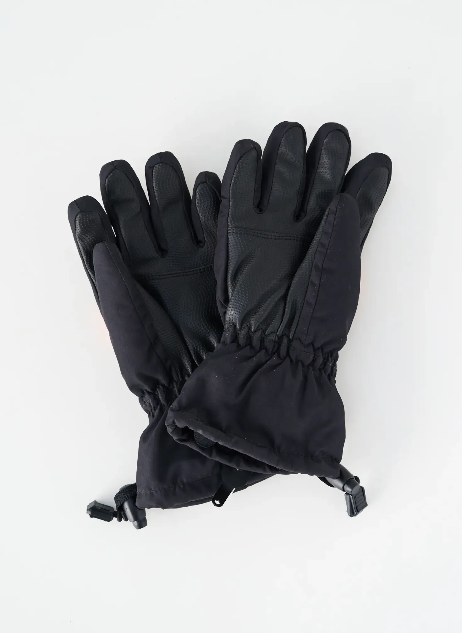 Gants Ziener Noir
