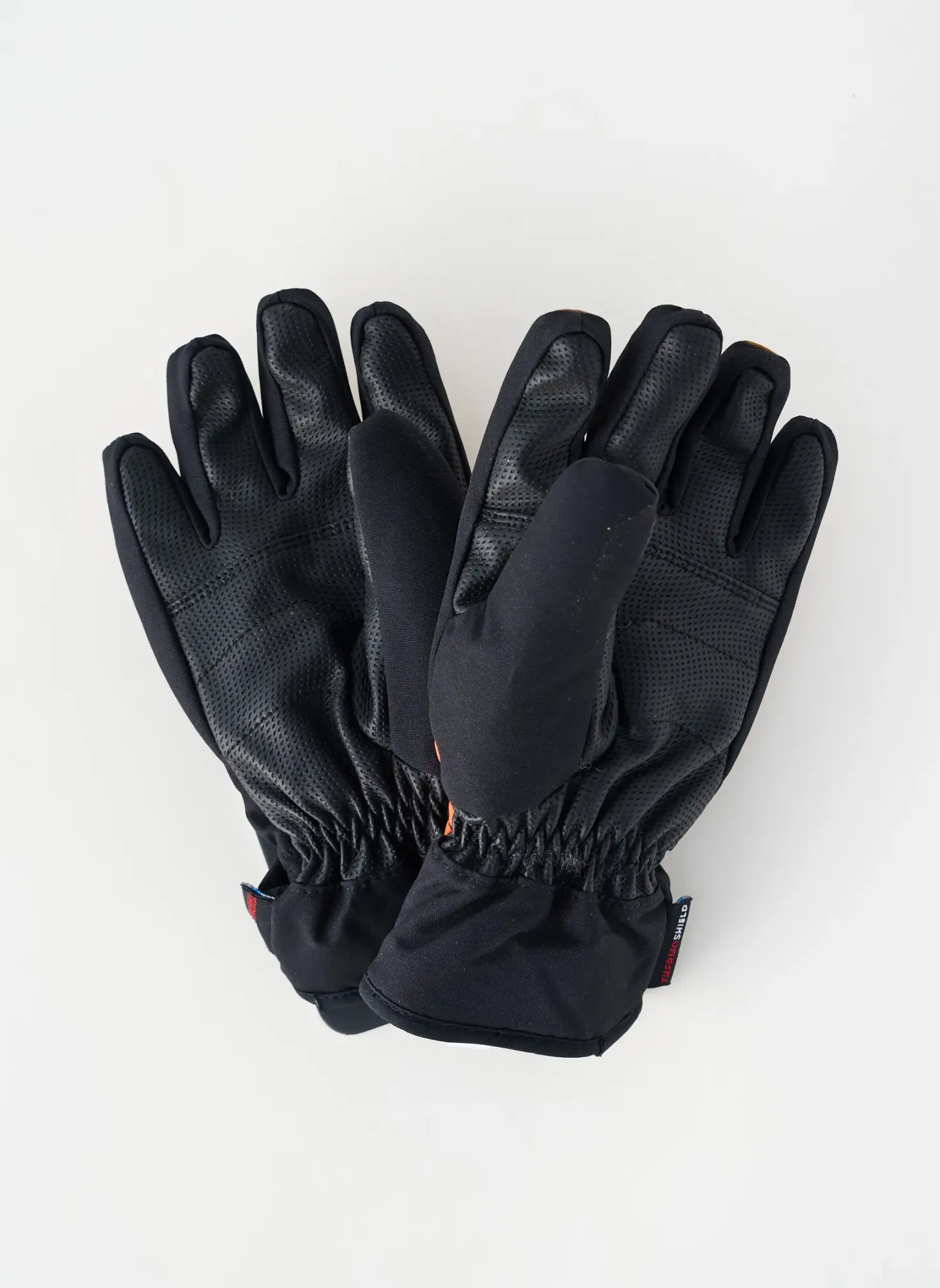 Gants Ziener Noir