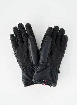 Gants Ziener Noir