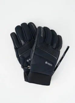 Gants Ziener Noir