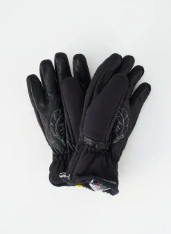Gants Ziener Noir