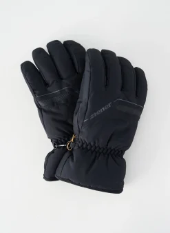 Gants Ziener Noir