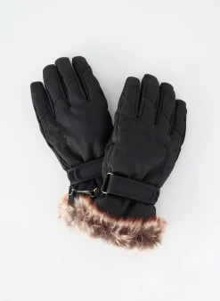 Gants Ziener Noir