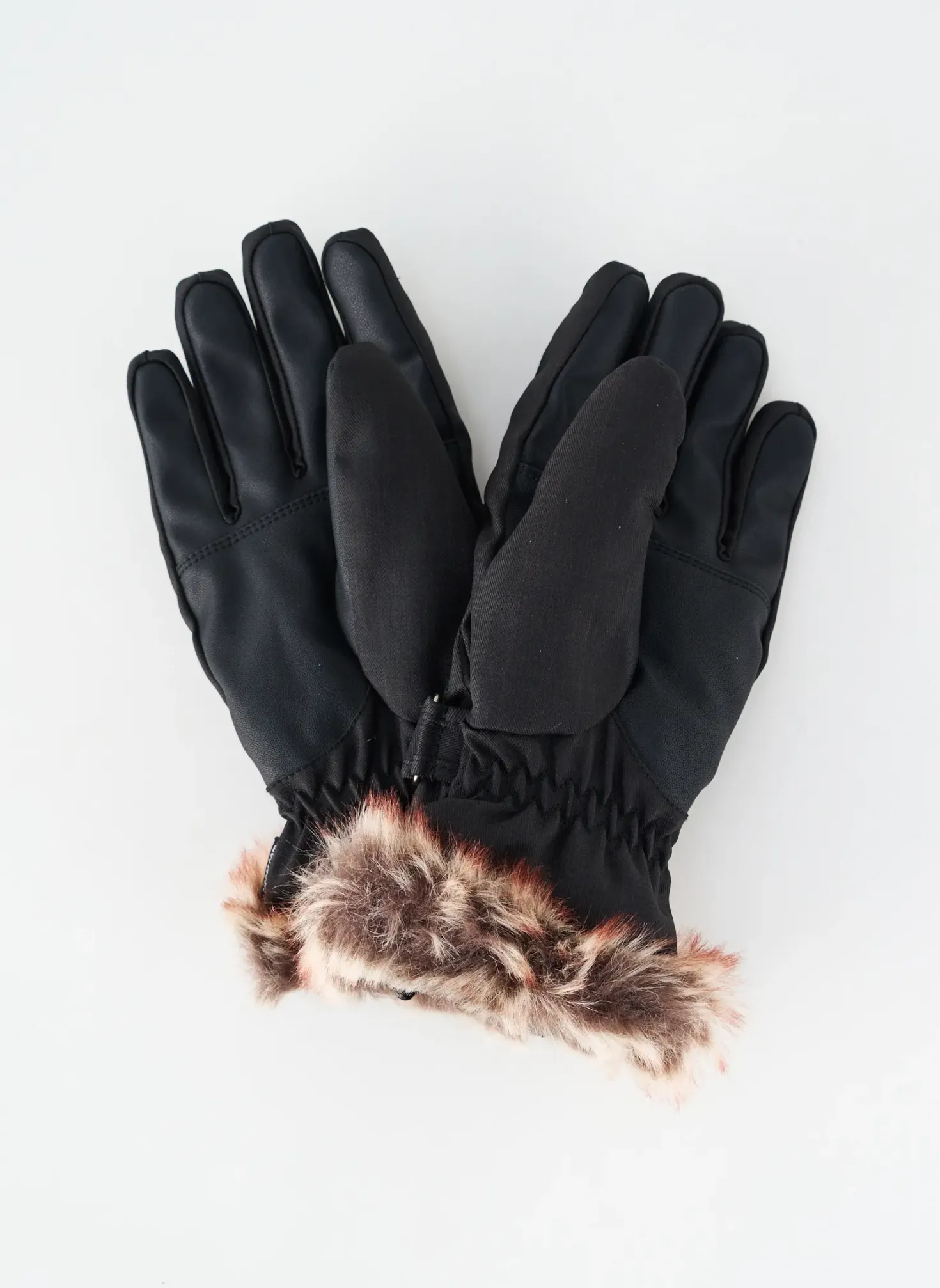 Gants Ziener Noir