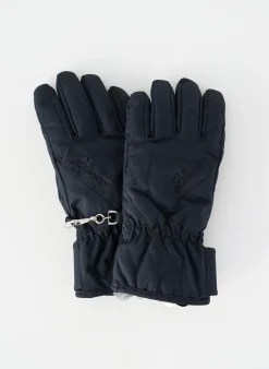 Gants Ziener Noir