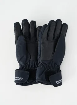 Gants Ziener Noir