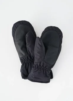 Gants Ziener Noir