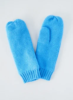 Gants Zilch Bleu