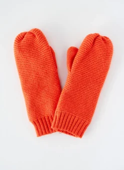 Gants Zilch Orange