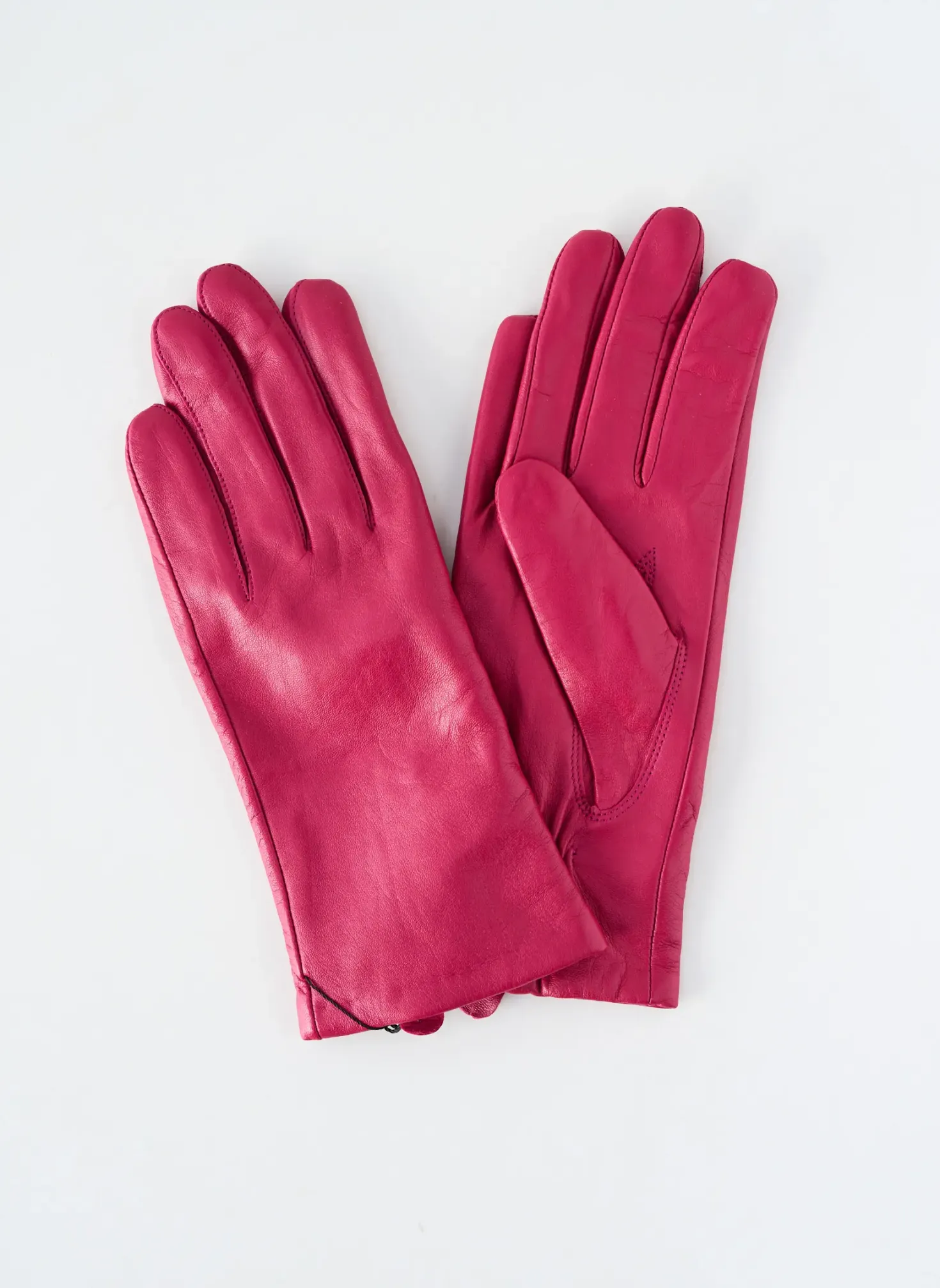 Gants Zilch Rose