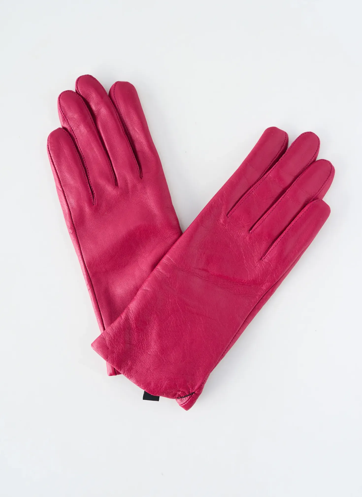Gants Zilch Rose