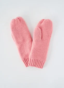 Gants Zilch Rose