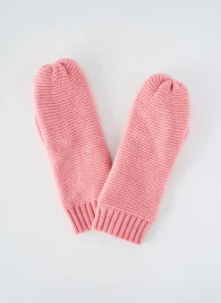 Gants Zilch Rose