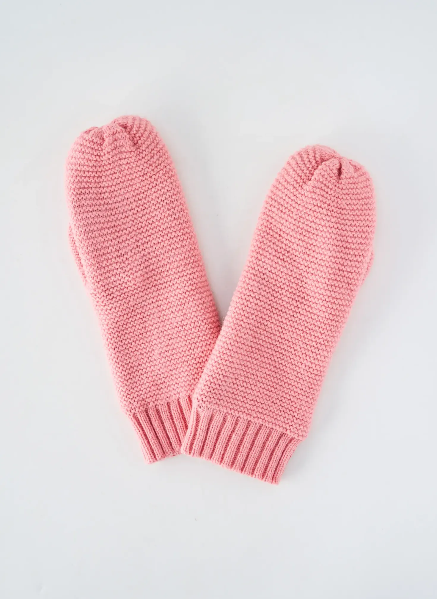 Gants Zilch Rose