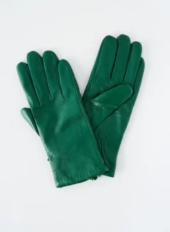 Gants Zilch Vert