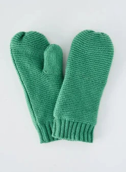 Gants Zilch Vert