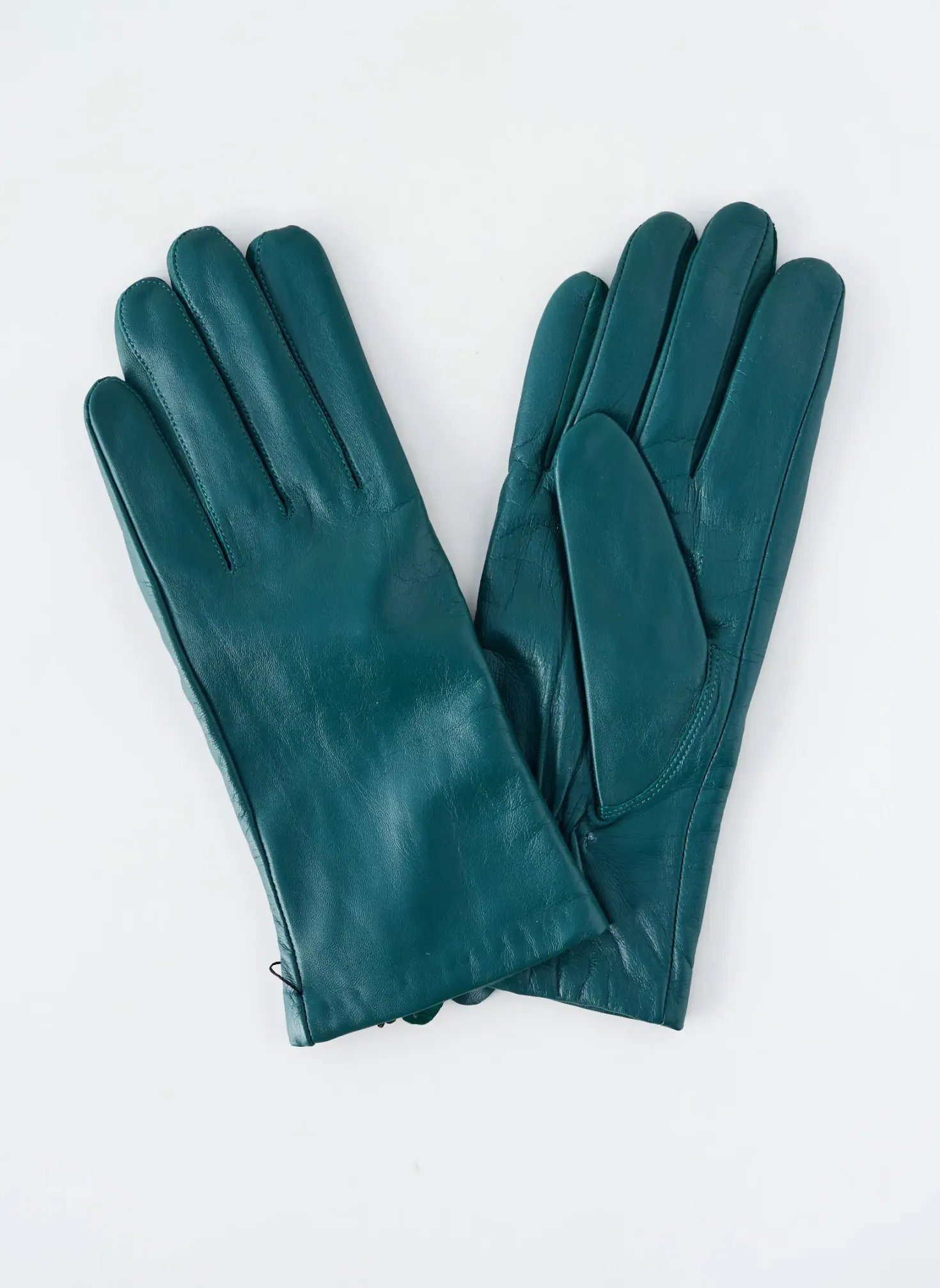 Gants Zilch Vert Fonce