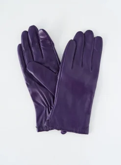 Gants Zilch Violet