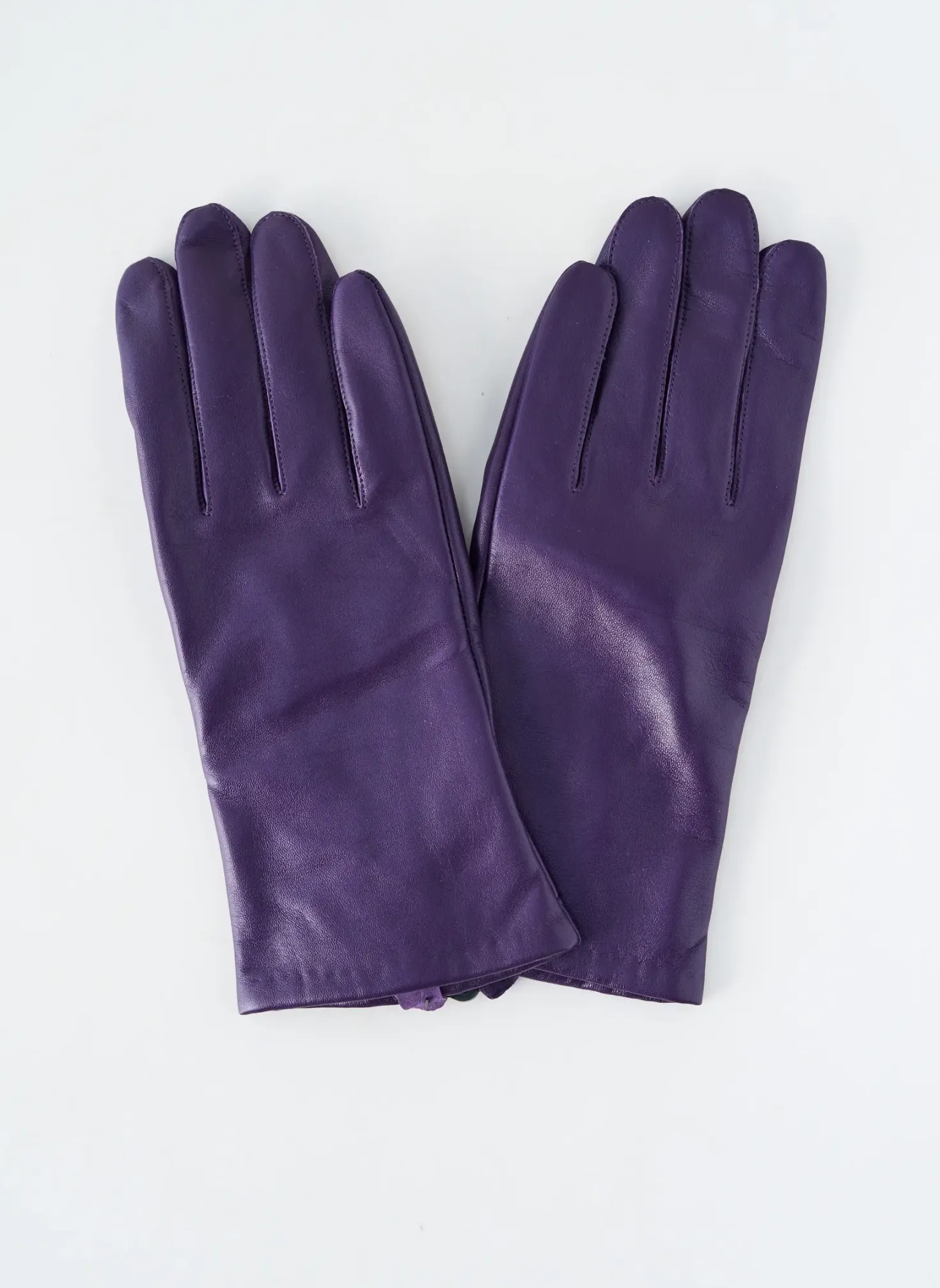 Gants Zilch Violet